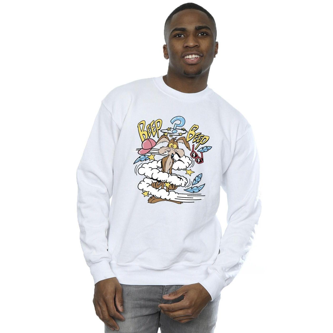 LOONEY TUNES  Sweatshirt 