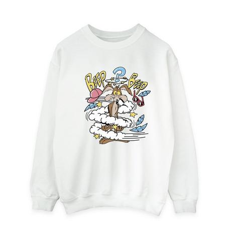 LOONEY TUNES  Sweatshirt 