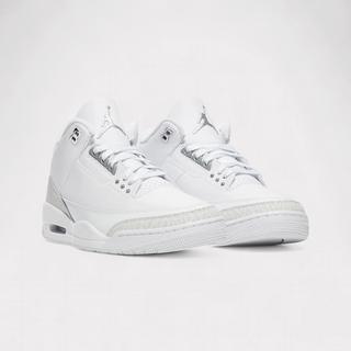 NIKE  Air Jordan 3 Retro - Pure Money 