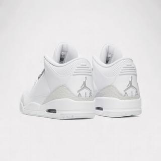 NIKE  Air Jordan 3 Retro - Pure Money 