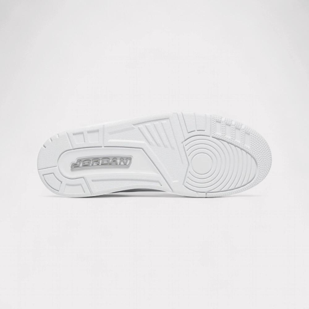 NIKE  Air Jordan 3 Retro - Pure Money 