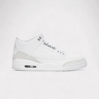 NIKE  Air Jordan 3 Retro - Pure Money 
