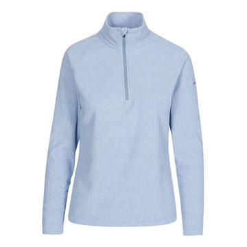 Meadows Fleece Top