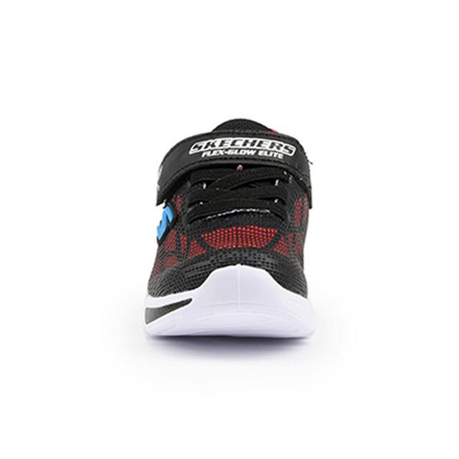 SKECHERS  S LIGHTS FLEX-GLOW ELITE - VORLO-23 