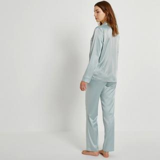 La Redoute Collections  Pyjama en satin 