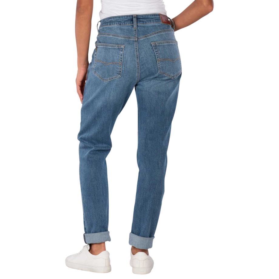 Pepe Jeans London Violet Mom Fit Jeans  