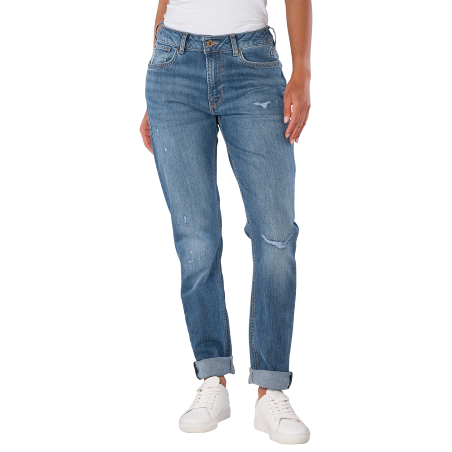 Violet Mom Fit