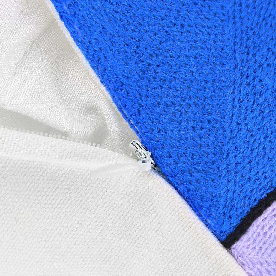 Avizar Set 2 copricuscini Art Solaris  