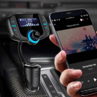 Avizar  Kit main libre voiture Bluetooth 