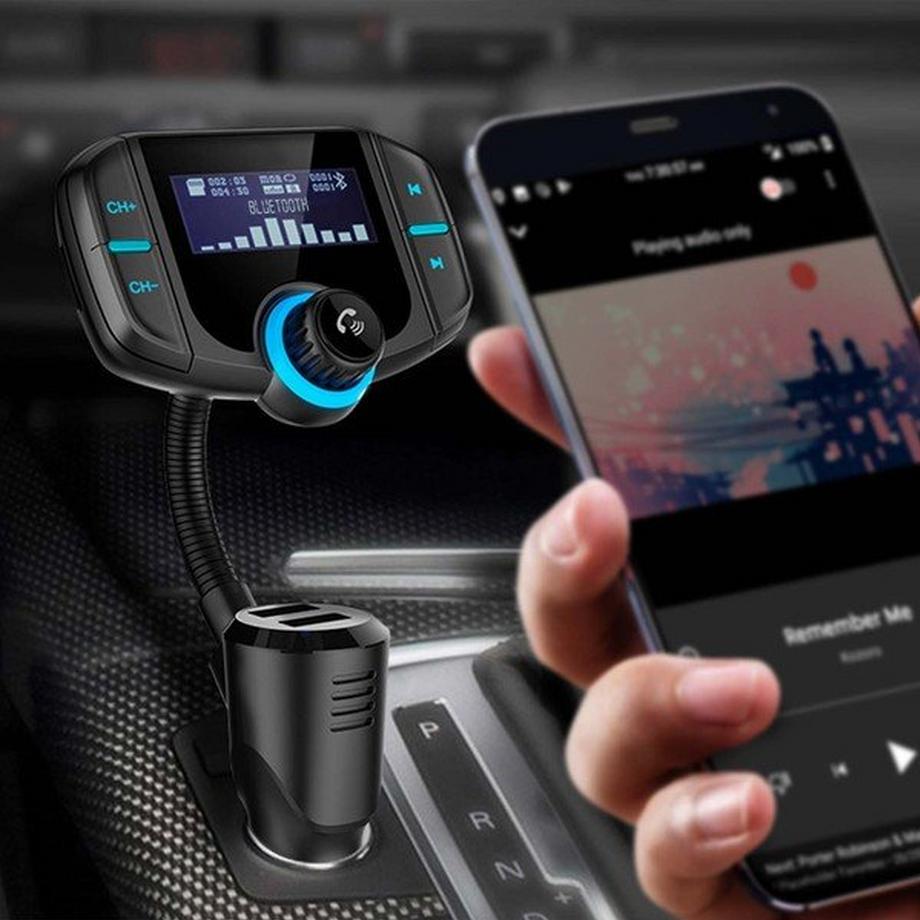 Avizar  Bluetooth-Freisprecheinrichtung 