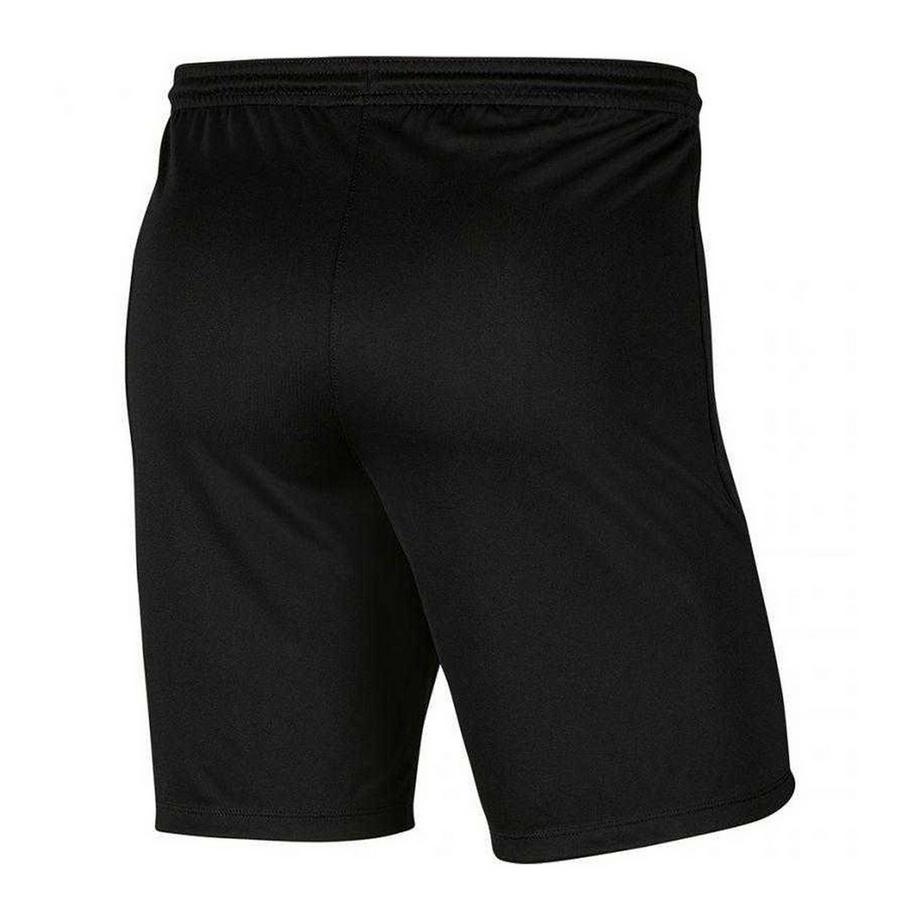 NIKE  Dry Park Iii Pantaloncini 