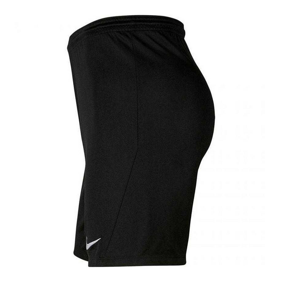 NIKE  Dry Park Iii Pantaloncini 