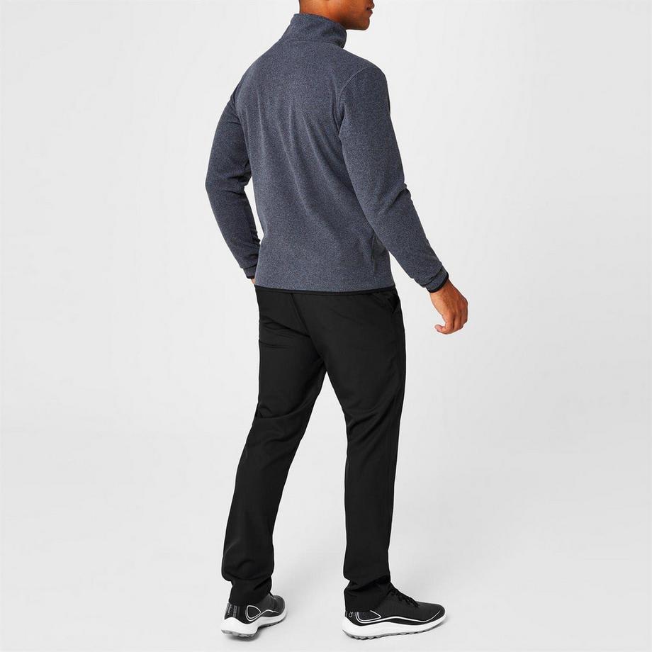 Calvin Klein  Planet Pile Golf Tasca Con Zip 
