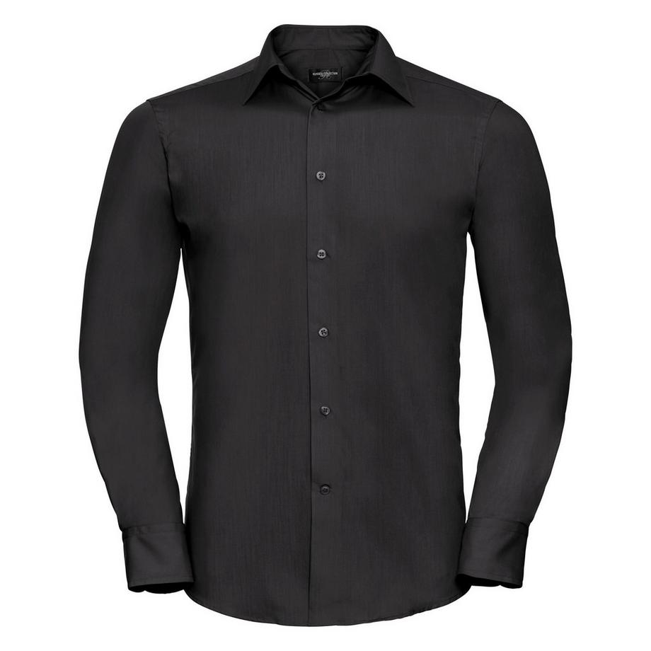 Chemise À Manches Longues Collection