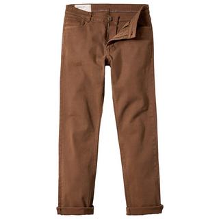 Joe Browns Gerade geschnittene Jeans Schokolade  