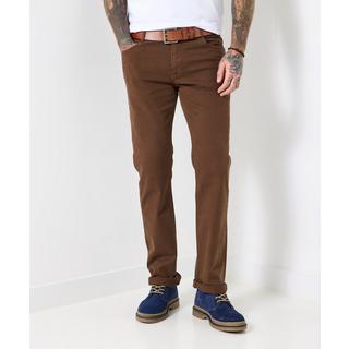 Joe Browns Gerade geschnittene Jeans Schokolade  