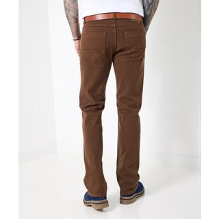 Joe Browns Gerade geschnittene Jeans Schokolade  