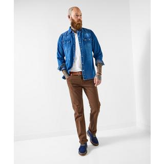 Joe Browns Gerade geschnittene Jeans Schokolade  