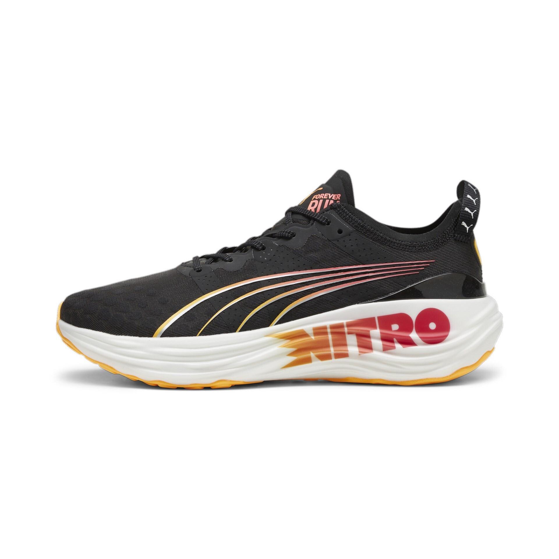 PUMA  scarpe running foreverrun nitro ff 