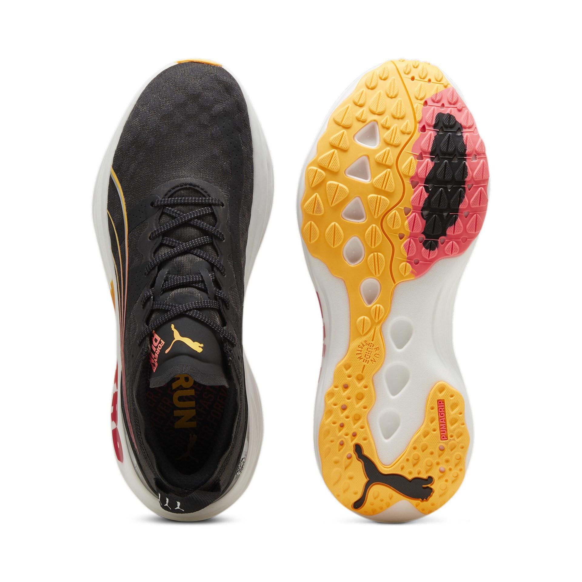 PUMA  chaussures de running foreverrun nitro ff 