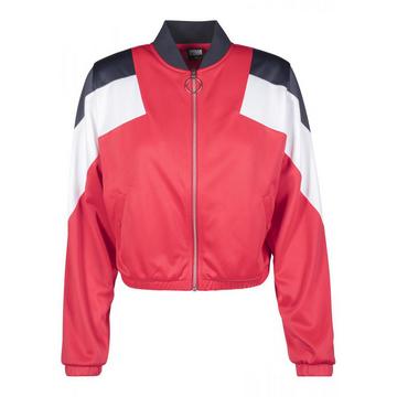 parka urban classic 3-tone track da