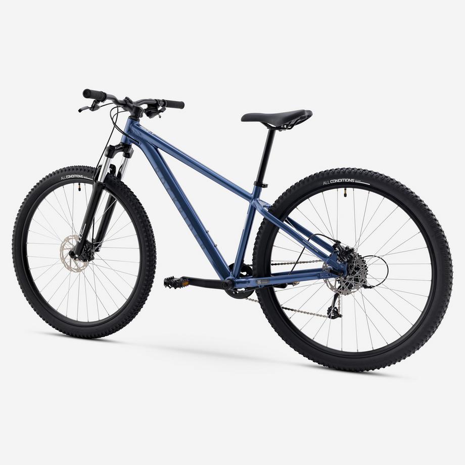 ROCKRIDER  MTB-Tourenvelo 29", EXPL 100 50th Anniversary 