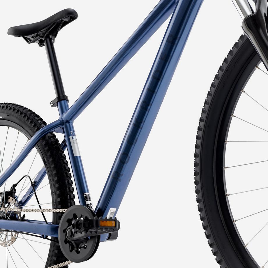 ROCKRIDER  MTB-Tourenvelo 29", EXPL 100 50th Anniversary 