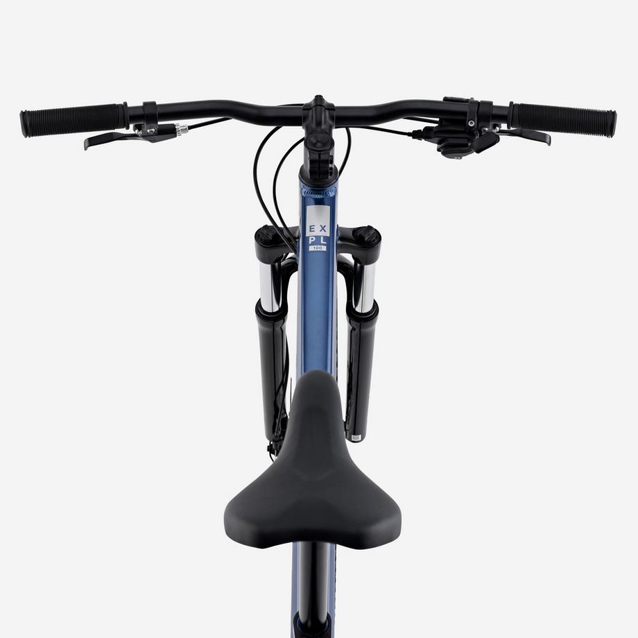 ROCKRIDER  MTB-Tourenvelo 29", EXPL 100 50th Anniversary 
