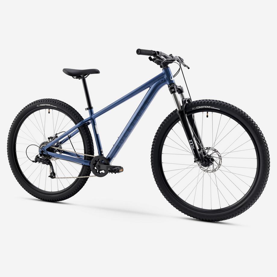 ROCKRIDER  MTB-Tourenvelo 29", EXPL 100 50th Anniversary 