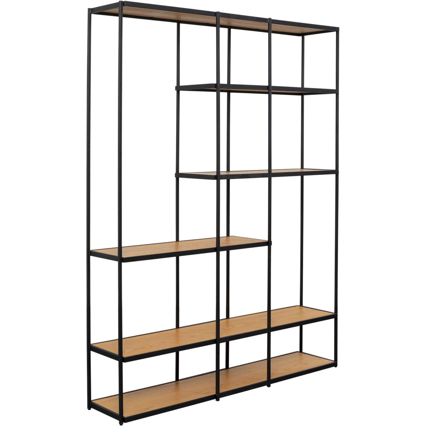 KARE Design Etagère Oslo naturel 150x200  