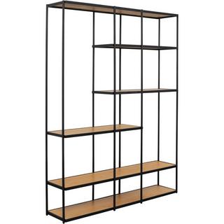 KARE Design Scaffale Oslo naturale 150x200  