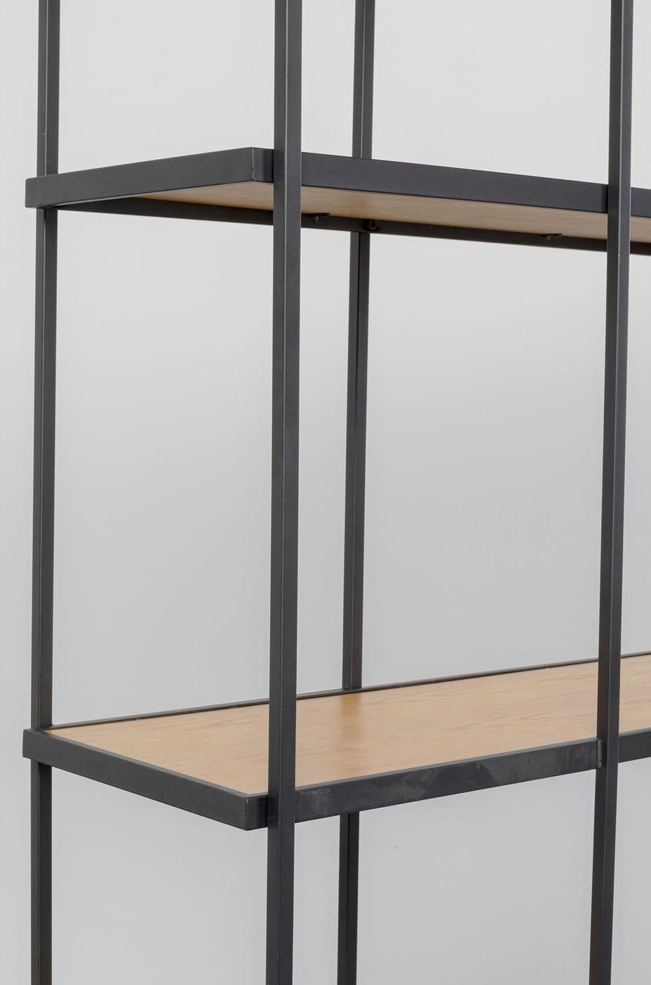 KARE Design Étagère Oslo nature 150x200  