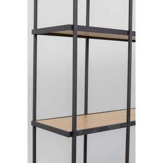 KARE Design Etagère Oslo naturel 150x200  