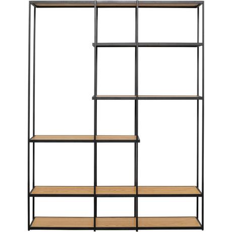 KARE Design Scaffale Oslo naturale 150x200  