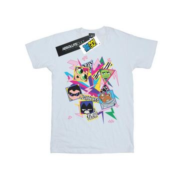 Teen Titans Go TShirt