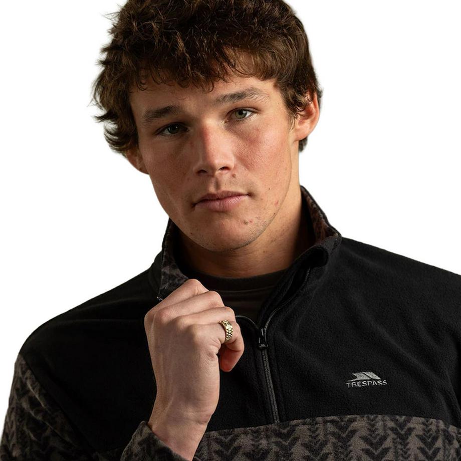Trespass Embleton Fleece Oberteil  