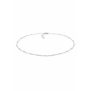 Elli  Halskette Choker Kugelkette 
