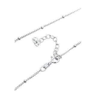 Elli  Halskette Choker Kugelkette 