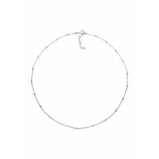 Elli  Halskette Choker Kugelkette 