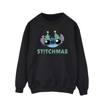 Sweat STITCHMAS