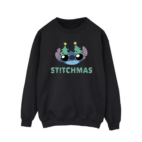 Disney  Sweat STITCHMAS 