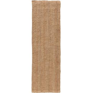 Tappeto di iuta Svea natural