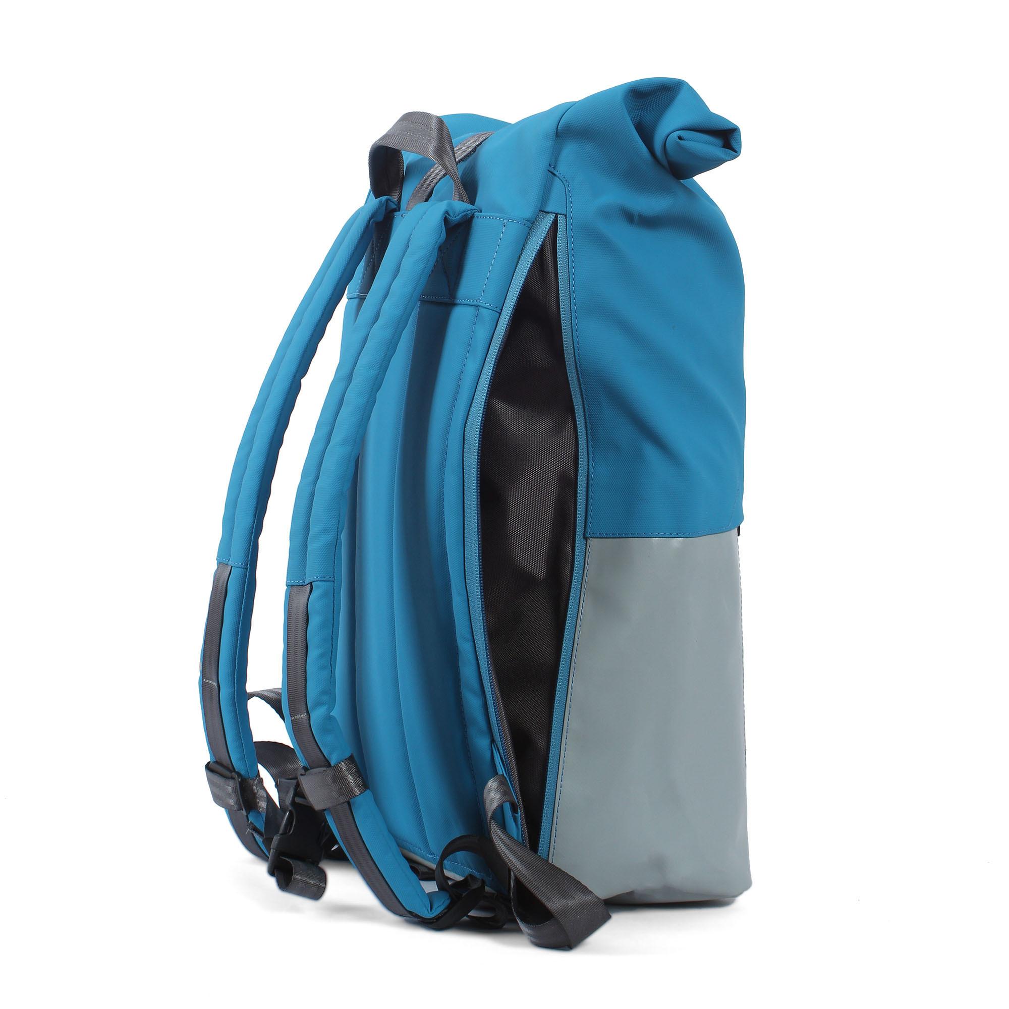 7clouds Nomo 7.1 Rolltop Rucksack  