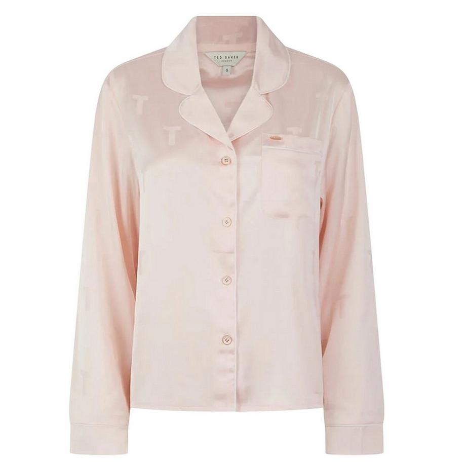 TED BAKER  Ensemble De Pyjama Long Peggy 