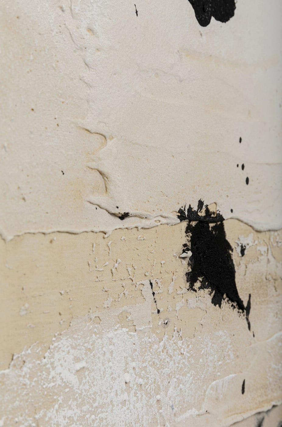 KARE Design Tableau encadré Creative Dots 120x120  