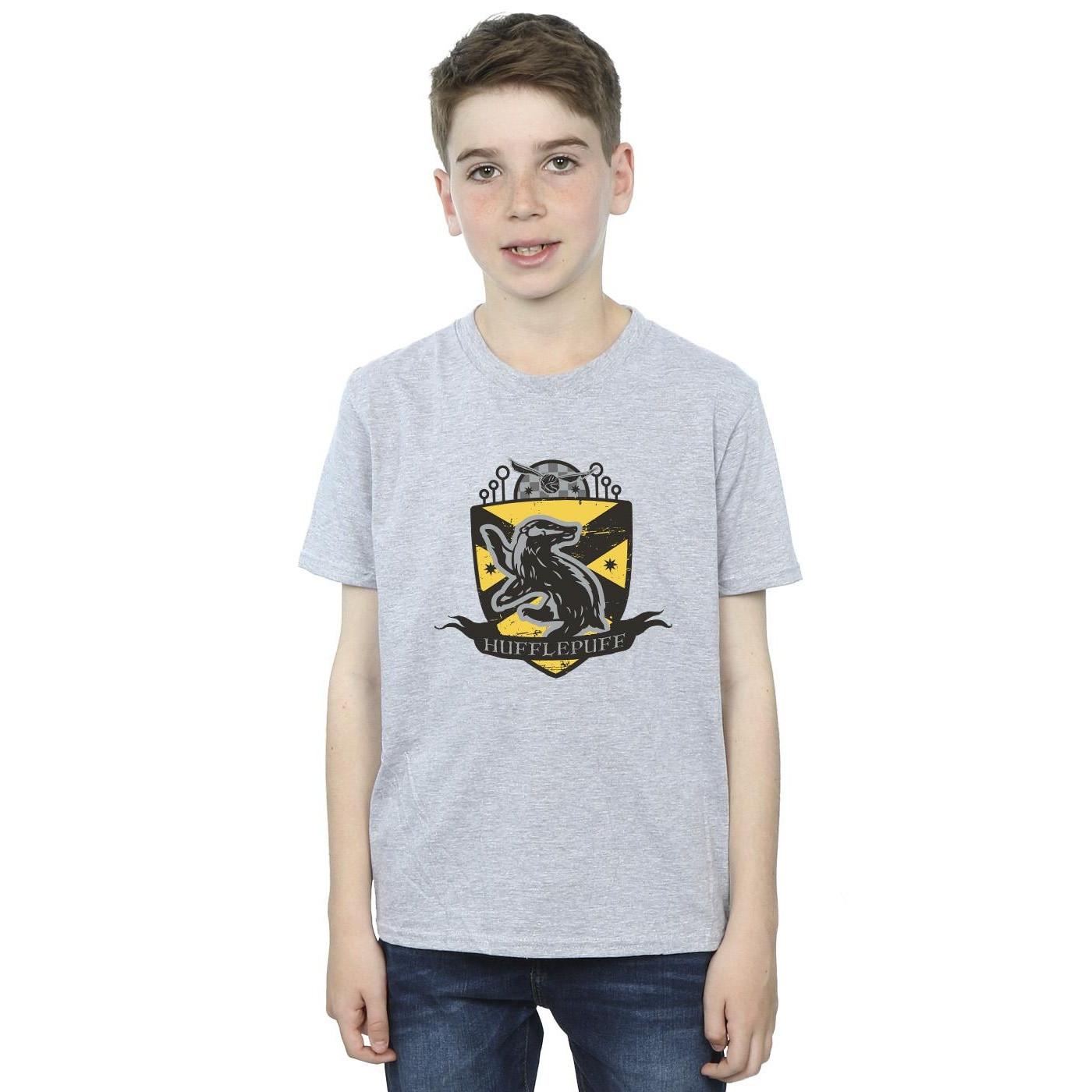 Harry Potter  Hufflepuff TShirt 