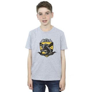 Harry Potter  Hufflepuff TShirt 