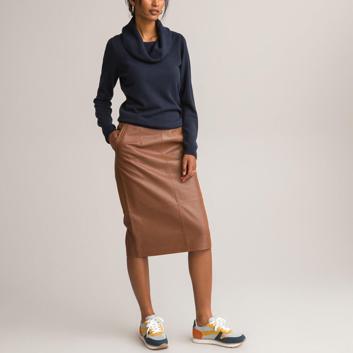 La Redoute Collections Pullover Soft Touch  