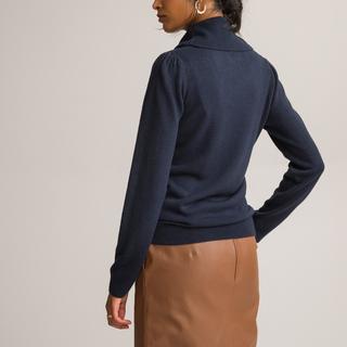 La Redoute Collections Pullover Soft Touch  