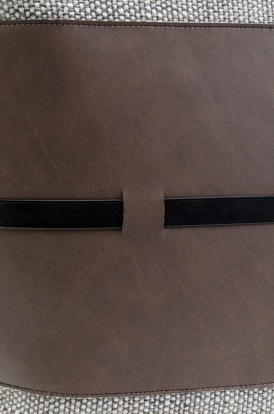 KARE Design Coussin Vita 45x45  